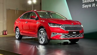 Skoda Slavia Facelift: Price, Features, Colour And Other Details