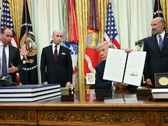 US To Impose Tariffs Linked To Polysilicon Imports