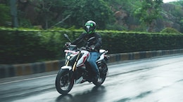 Bajaj Pulsar N160 4V Review: The One To Buy, Or Just A Feature Upgrade?