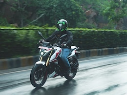 Bajaj Pulsar N160 4V Review: The One To Buy, Or Just A Feature Upgrade?