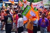 राजस्थान निकाय चुनाव 2026: नामांकन के आखिरी दिन बवाल, चले धारदार हथियार