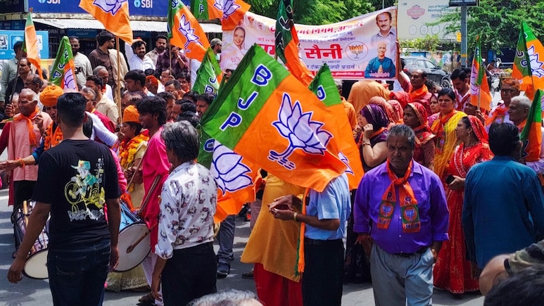 राजस्थान निकाय चुनाव: नामांकन के आखिरी दिन बवाल, चले धारदार हथियार