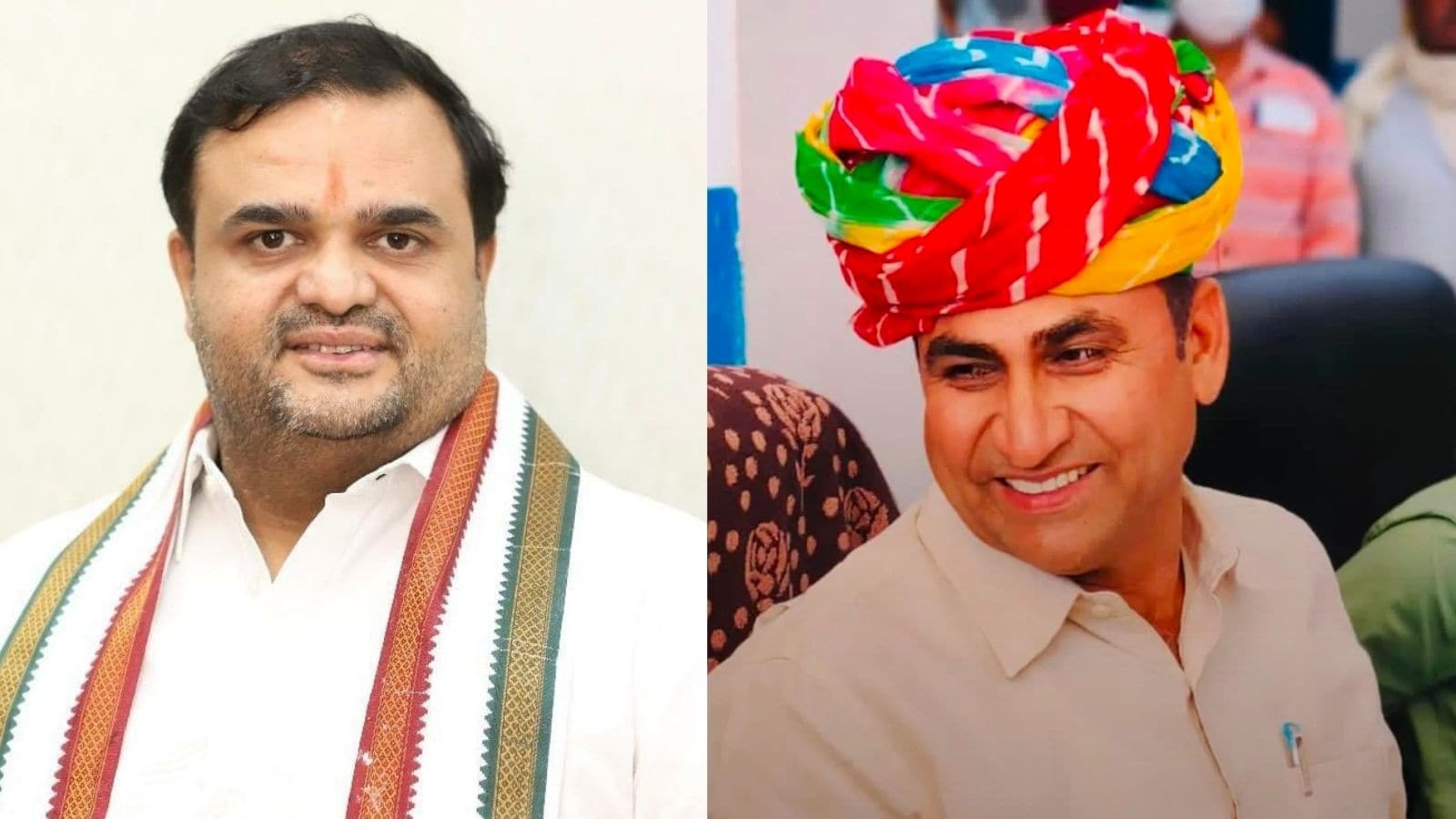 राजस्थान निकाय चुनाव: टिकट के लिए गहलोत-पायलट गुट में सिर फुटव्वल