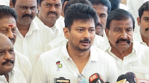 Udhayanidhi Stalin Says All 59 DMK MLAs Will Decline CM Vijay's Vehicle Offer