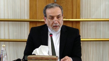 Iran Says Maritime Deal With Oman Nears Finalisation