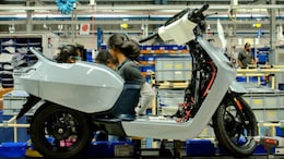 Ather Teases New EL Platform Scooter Ahead Of August 29 Launch