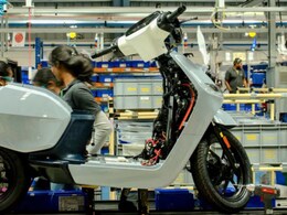 Ather Teases New EL Platform Scooter Ahead Of August 29 Launch