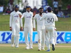 India vs Sri Lanka LIVE Score, 2nd Test Day 4, IND vs SL Updates: Weather In Focus As India Look To Bundle Out Sri Lanka