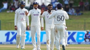 India vs Sri Lanka LIVE Score, 2nd Test Day 4, IND vs SL Updates: Rain Threat Looms Large, Suspense On Rishabh Pant Remains