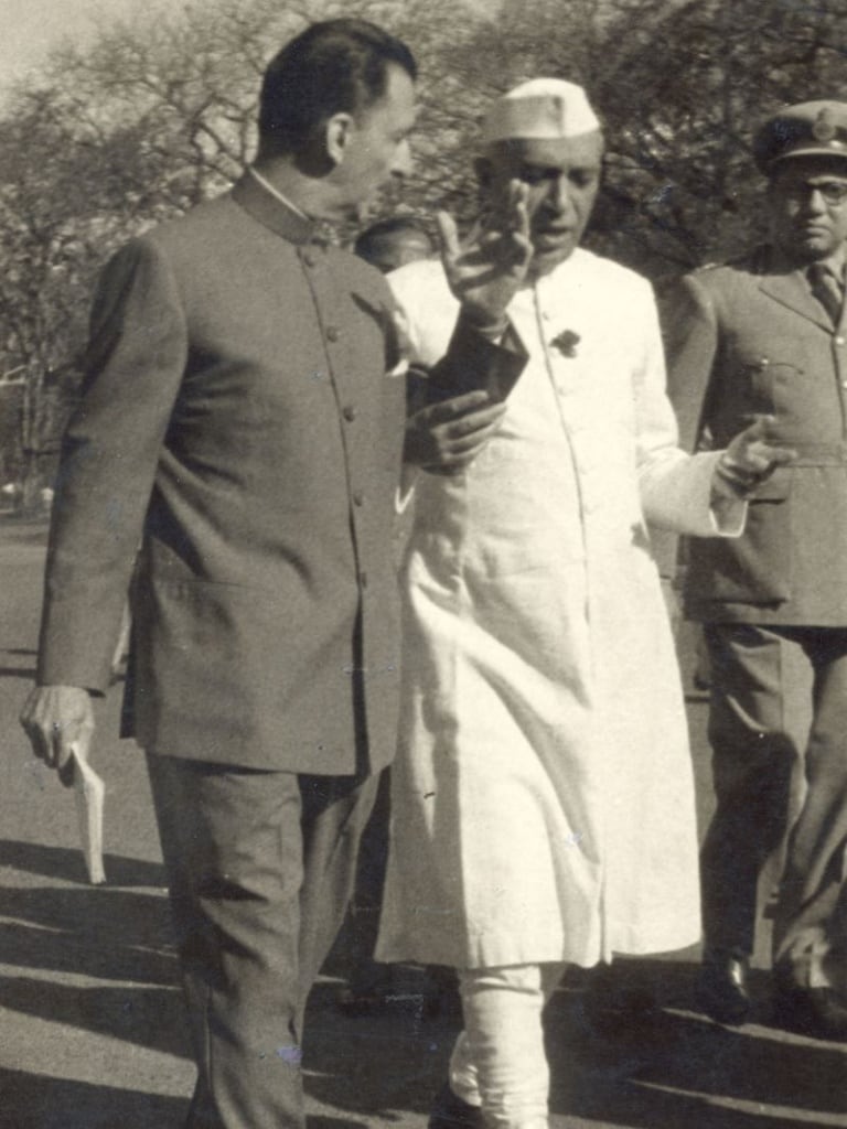 jrd and nehru jrd and nehru