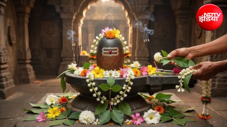 Sawan Jalabhishek: सावन में जलाभिषेक के बाद जरूर चढ़ाएं ये फूल, जानिए महादेव को कौन सा पुष्प है सबसे प्रिय