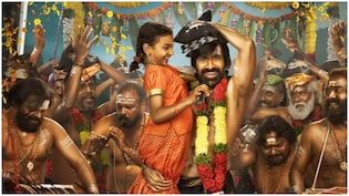 Irumudi Box Office Collection Day 11: Ravi Teja Film Continues Strong Second-Week Run With Steady Earnings