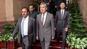 India-China Ties Back In Focus As Ajit Doval Heads To Beijing For Crucial Boundary Talks
