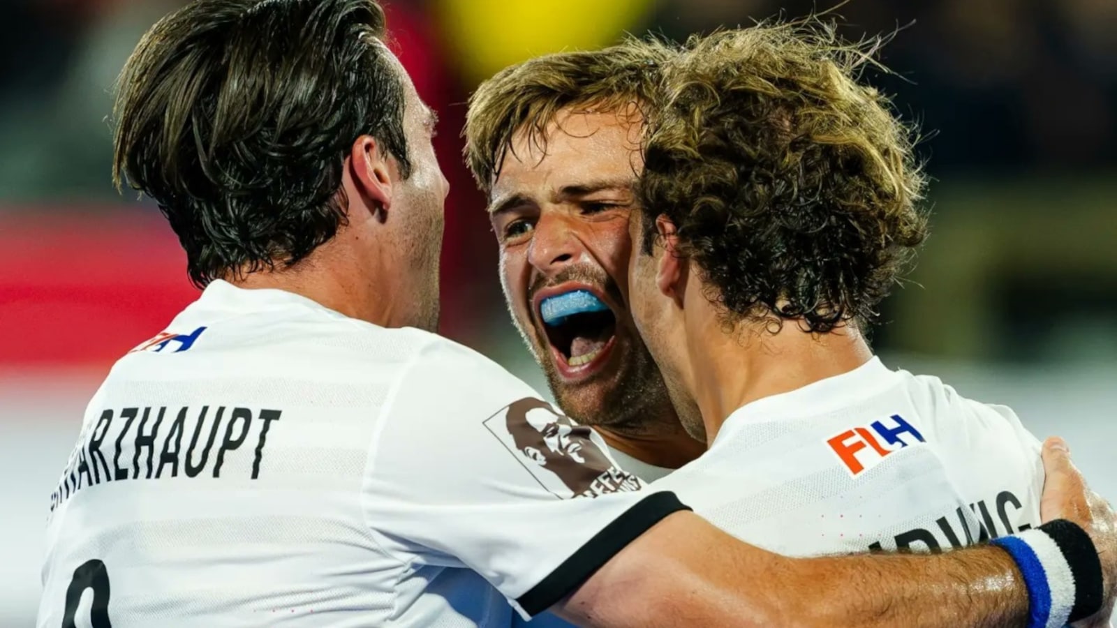 Germany Win Record-Equalling Fourth Mens Hockey World Cup, Defeat Spain 1-0
