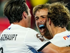 Germany Win Record-Equalling Fourth Men's Hockey World Cup, Defeat Spain 1-0