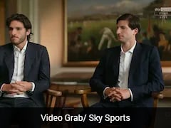Pakistan Refused To Take Field In 2nd Test Over Imran Khans Sons Interview: Report