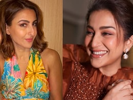 Soha Ali Khan And Tisca Chopra Share Their Biggest AI Concerns As Parents