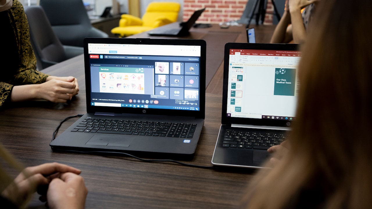 10 Reasons A Laptop With A New-Generation Processor Can Still Feel Slow