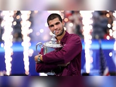 US Open 2026: Schedule, Prize Money; Where To Watch Live Streaming, Telecast On TV, Online In India?
