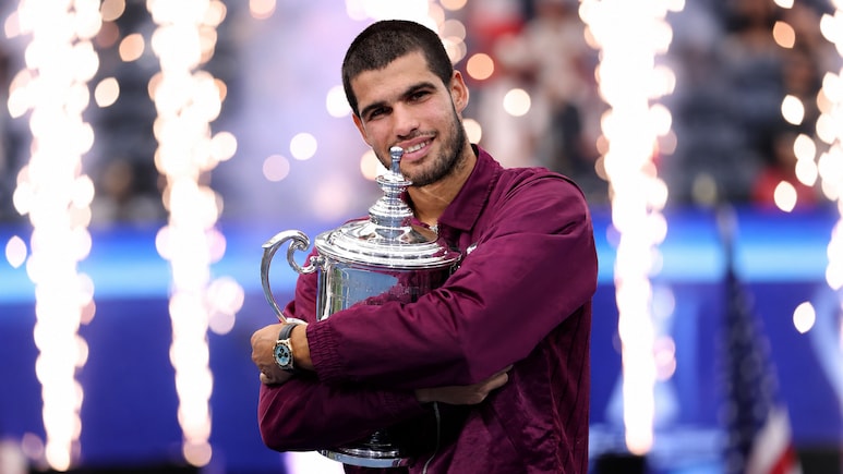 US Open 2026: Schedule, Prize Money; Where To Watch Live Streaming, Telecast On TV, Online In India?