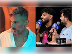 India's Got Latent: Samay Raina Mocks Badshah With Honey Singh's 'Brown Rang' Joke