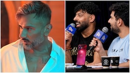India's Got Latent: Samay Raina Mocks Badshah With Honey Singh's 'Brown Rang' Joke