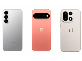Google Pixel 11 vs Samsung Galaxy S26 vs OnePlus 15: फ्लैगशिप की बैटल