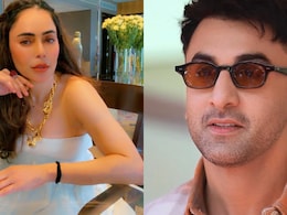Nikita Rawal Targets Ranbir Kapoor's Old Beef Remark, Says He Shouldn't Play Lord Rama In <i>Ramayana</i>