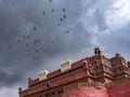 राजस्थान में बारिश की गतिविधियों में कमी आने की संभावना, मौसम व&zwj;िभाग का येलो अलर्ट&nbsp;