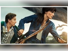 The End Of Oak Street Box Office Collection Day 2: Sci-Fi Thriller Bounces Back After Slow Start In India