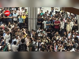 IIT दिल्ली में 2 साल में 8 छात्रों की खुदकुशी पर सवाल, जांच कमेटी से पूर्व DG ने अपना नाम लिया वापस