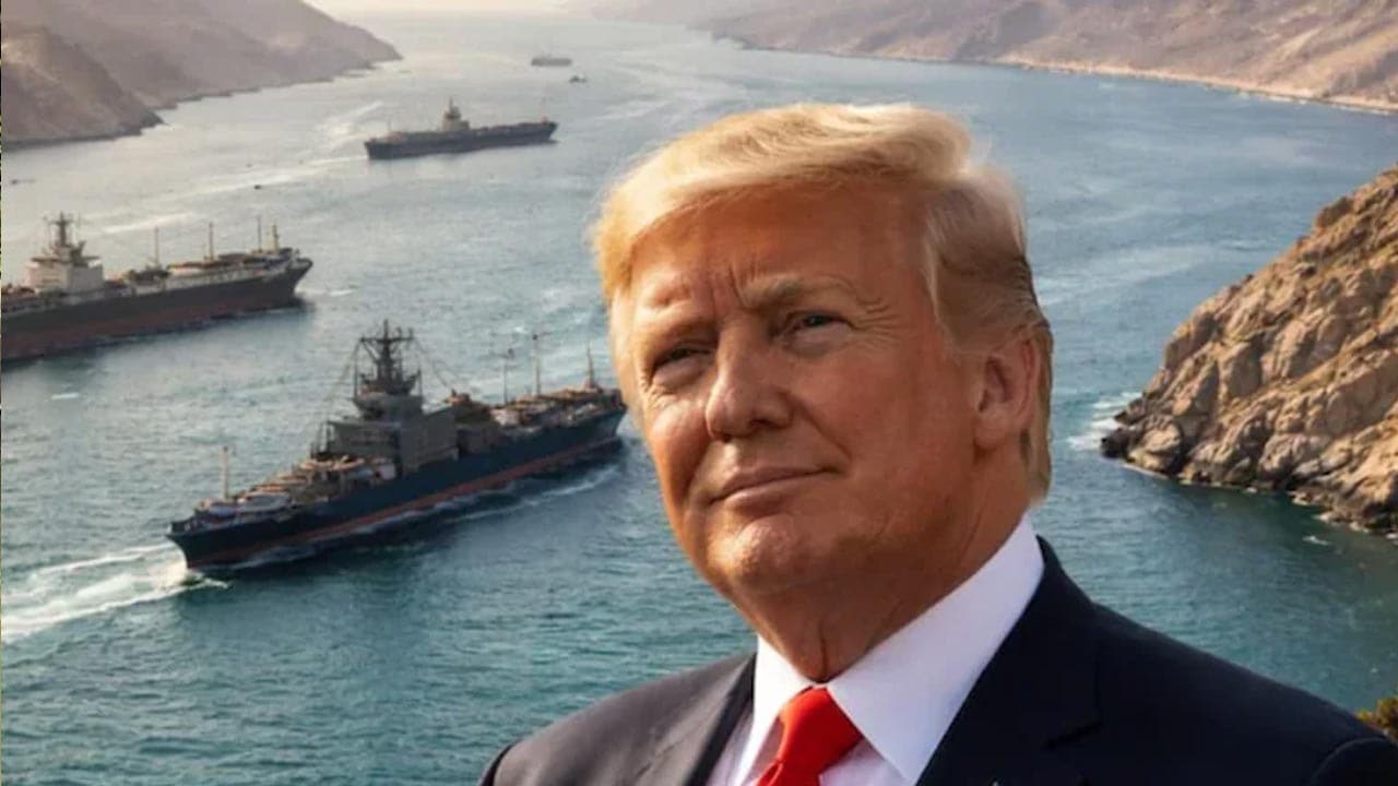 Donald Trump Puts Iran Strikes On Hold, Signals Breakthrough In Peace Efforts