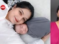 न्यूज़ीलैंड में भारतीय बच्&zwj;चे को नहीं म&zwj;िली खांसी की दवा, बिलख पड़ी मां, UP की आकृति का VIDEO वायरल