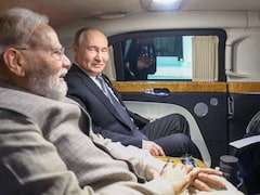 भारत अपने लिए तेल खरीदता है, हमारी मदद के लिए नहीं: रूस के राजदूत डेनिस अलीपोव