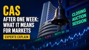 CAS Week One: Thin Volumes Trigger Final-Minute Volatility | Experts Decode