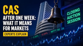 CAS Week One: Thin Volumes, Low Liquidity Trigger Final-Minute Volatility | Experts Decode