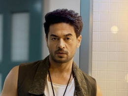 "It's Taking A Toll On My Health": Gaurav Khanna Quits <i>Khatron Ke Khiladi 15</i> After Winning Elimination Stunt