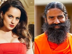 'मेरी जवानी या बेडरूम के ख्याली पुलाव मत पकाओ', कंगना रनौत का बाबा रामदेव को करारा जवाब, यूं कसा तंज