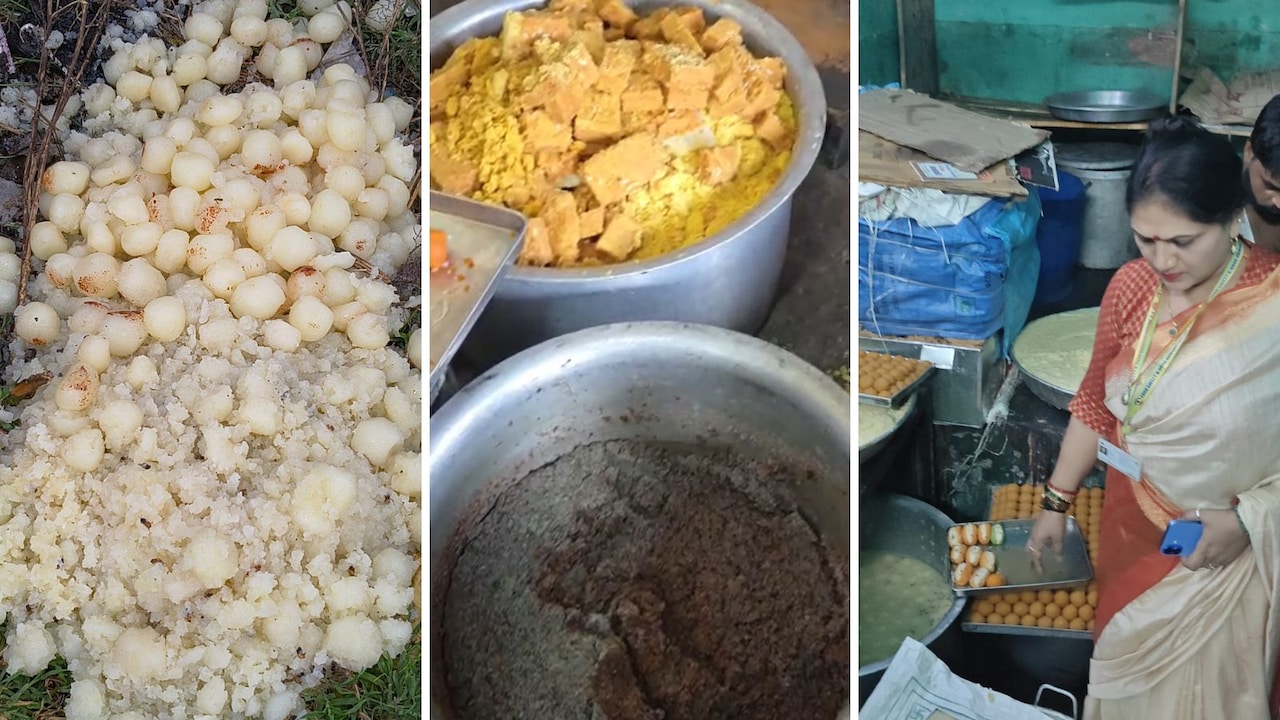 केम‍िकल वाले रसगुल्‍ले, फफूंद वाली मिठाई, रक्षाबंधन से पहले खाद्य व‍िभाग का एक्‍शन, ताबड़तोड़ छापेमारी