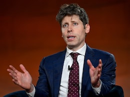 Google Search Error Shows Sam Altman As Dead, False Claim Traced To Wikipedia