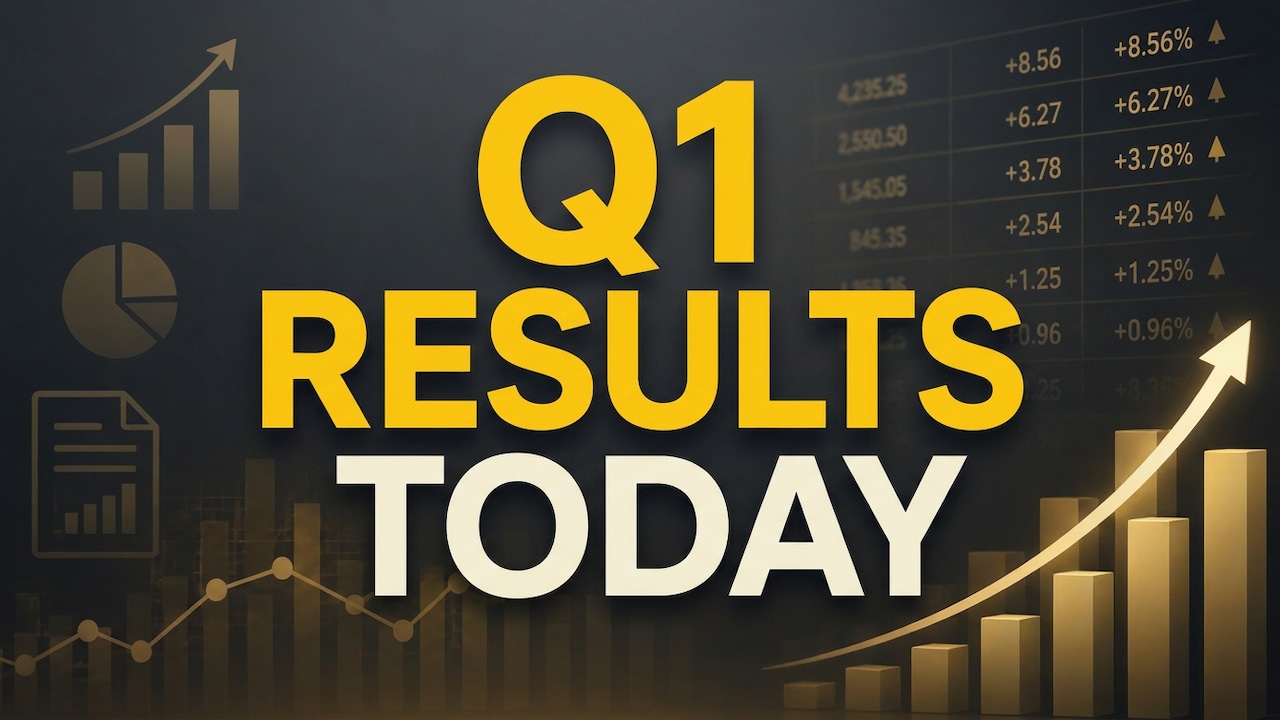 Q1 Results Today: Vodafone Idea, Info Edge, Bharat Forge, Hindustan Copper Among 250+ Companies To Announce Earnings