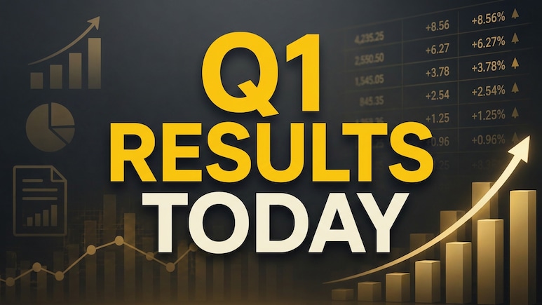 Q1 Results Today: Vodafone Idea, Info Edge, Bharat Forge, Hindustan Copper Among 250+ Companies To Announce Earnings