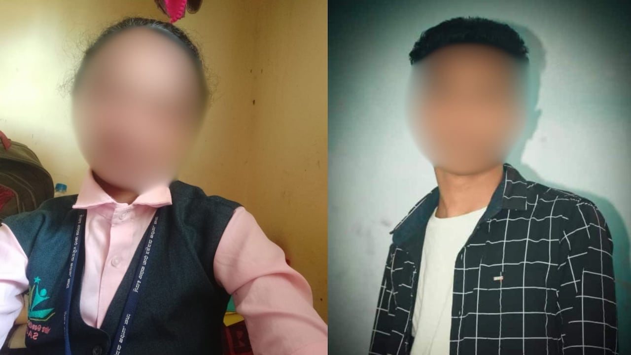 व्‍हॉट्सऐप पर अश्‍लील वीड‍ियो... मैसेज कर कमरे पर बुलाता था क्‍लासमेट, युवती ने उठाया खौफनाक कदम