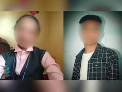 व्‍हॉट्सऐप पर अश्‍लील वीड‍ियो... मैसेज कर कमरे में बुलाता था क्‍लासमेट, युवती ने उठाया खौफनाक कदम