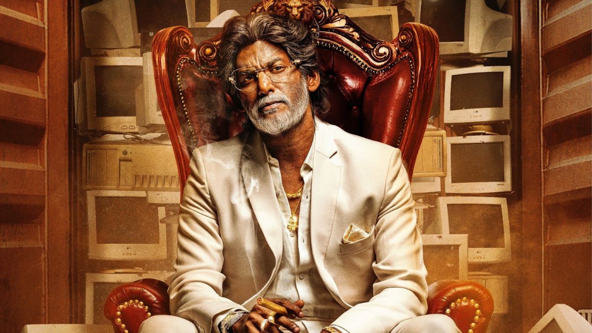 Reviews Clash Over Vishal’s Directorial Debut ‘Magudam’