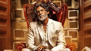 <i>Magudam</i> Review: Vishal's Directorial Debut Is Over-Ambitious And Underwhelming