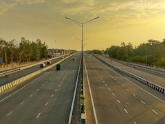 New Six-Lane Expressway May Cut Bhopal-Indore Travel Time By Half
