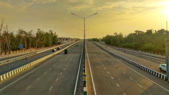 New Six-Lane Expressway May Cut Bhopal-Indore Travel Time By Half