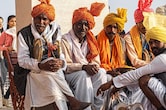 राजस्थान में 17 जातियों का दबदबा, पहले नंबर पर कौन, सरकारी नौकरी किसके पास ज्यादा?