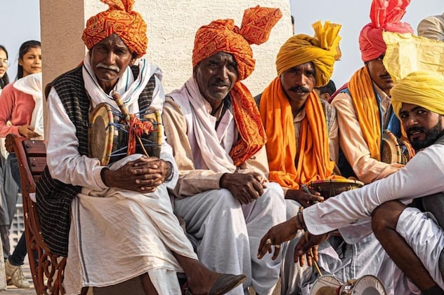 राजस्थान पंचायत चुनाव पर बड़ा अपडेट, आरक्षण लॉटरी की नई तारीखें घोषित